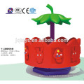 JQ-3174 China silla caliente de la silla giratoria del cabrito de la diapositiva de los niños calientes de la venta